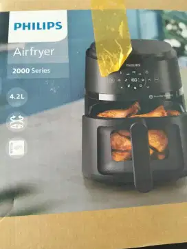 Jual Air Freyer Philips