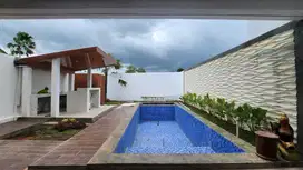 Dijual Rumah Jogja 200 m  Jalan Wates Km 8 Gamping  Include Private Po