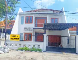 Rumah 2 Lantai Jl. DUKUH KUPANG TIMUR Surabaya Barat