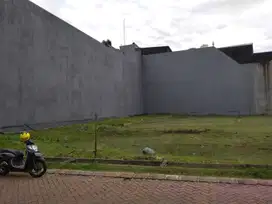 Dijual Tanah Kavling Pantai Mutiara