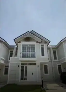 Murah Rumah Siap Huni Lavon Grandura Type D Suvarna Cikupa TGR