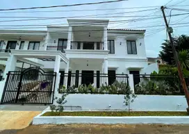 Jual Rumah Di Pamulang Permai Dekat Ciputat Dan Serpong