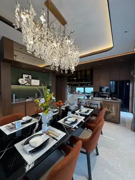 dijual rumah hoek DEAL 30jt lgsg FIX daerah Pagedangan BSD