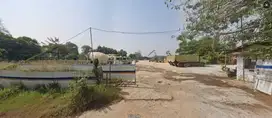 Tanah Kavling di Waskita, Setu, Kabupaten Bekasi