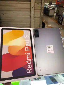 Second Redmi Pad SE 4/128