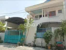 Rumah Darmo Permai Utara