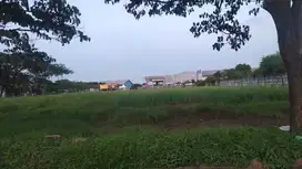 Dijual Tanah Kawasan Marunda Center, Segara Makmur, Tarumajaya, Bekasi