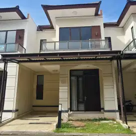 Rumah 2 LT FF Type B (7x11) Cluster Gracia Lavon Tangerang 1K900026 SB