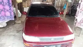 Toyota Corolla 1995 Bensin