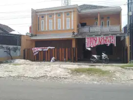 Rumah kost 15 kamar tidur sangat strategis dekat pasar pasty