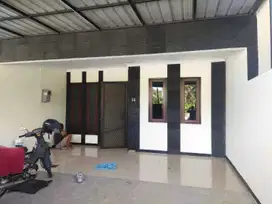 Dikontrakkan Rumah minimalis MULYOSARI TENGAH