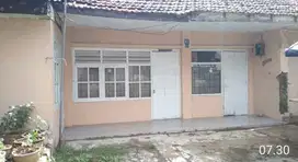 Rumah SHM strategis hitung tanah di Kliningan Buah batu Kota Bandung