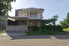 RUMAH EASTWOOD CITRALAND SIAP HUNI