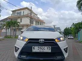 Jual Cepat Yaris Trd At 2016