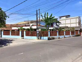DIJUAL RUMAH JALAN GERSIK SEKIP PALEMBANG – Rumah Nyaman, Bisnis Jalan
