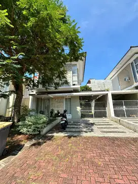 Di Sewakan Rumah Furnished dlm perumahan Jakal km 9
