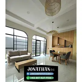Villa Dijual Atau di Sewakan LEASEHOLD or YEARLY Lokasi Munggu - Vskn