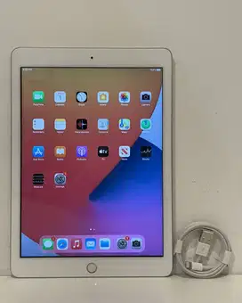 iPad Gen 5 9,7 inchi 32GB wifi Only