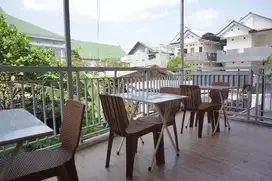 Rumah kos sigura gura barat dkt sunan muria sunan kalijaga pondok alam