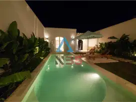 FOR SALE VILLA CEMAGI LANTAI 2 AREA JALAN PANTAI CEMAGI