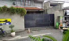 Rumah bisa untuk kantor pancoran