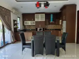DI JUAL RUMAH DI GREENCOVE CLUSTER BSD CITY