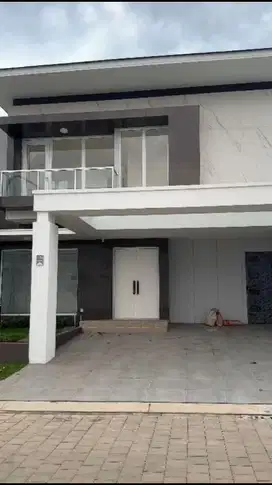DIJUAL RUMAH MEWAH PASADENA LOKASI SANGAT STRATEGIS