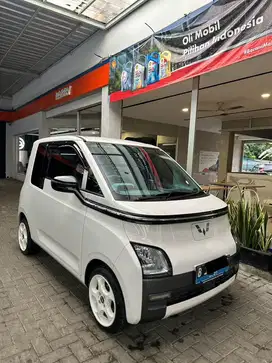 Wuling Air EV lite