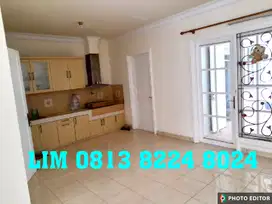 RUMAH BAGUS BESAR RANGKA BAJARINGAN KOTA WISATA CIBUBUR JAKARTA TIMUR