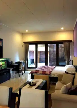 Dijual Kost Exclusive 4 kamar + 1 Studio Room pedungan Denpasar
