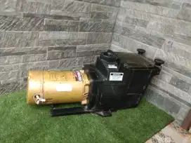 Mesin pompa kolam HAYWARD 1hp