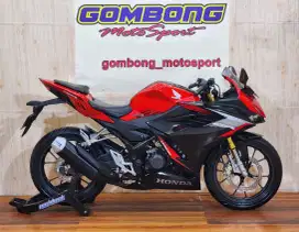 ALL NEW HONDA CBR 150R 2021