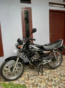 YAMAHA RX KING 2005
