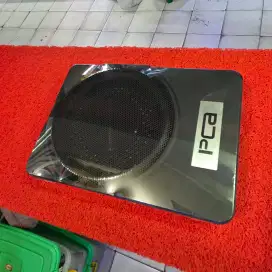 Subwoofer Kolong Aktif PCA D-108 Subwoofer Aktif 8 in