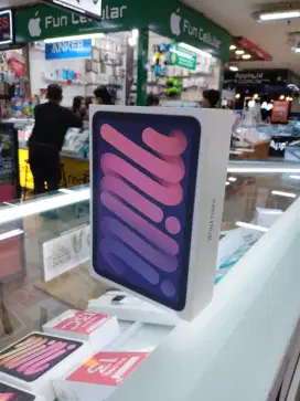 Ipad mini 7 segel Kredit Mudah dan Cepat.