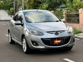 Forsale Mazda 2 1.5 Sport HB Matic 2013