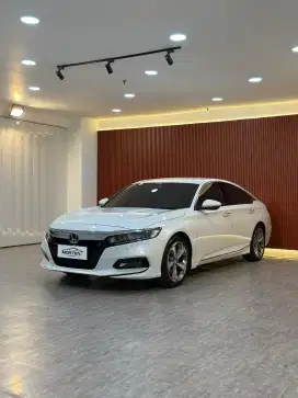 HONDA ACCORD TC EL CVT 1.5 TURBO AT