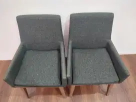 Kursi Chantel meja makan dining chair
