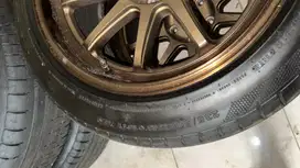 hsr r18 untuk innova reborn, fitmen rata bodi
