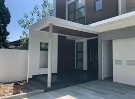Rumah Gress di Lengkong Bandung Kualitas Bagus