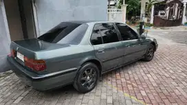 Honda Accord 1990 Bensin