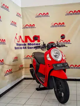 Mulus Dp mulai 500 Ribu Honda scoopy Sporty tahun 2021