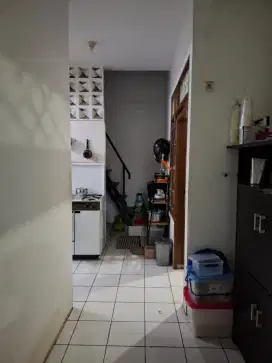 Rumah mewah Di Taman kopo Indah 3
