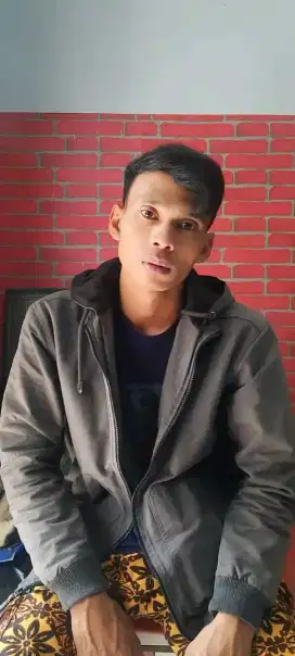 Nyari kerja malam freelance