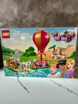 Lego originalDisney princes