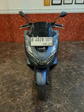 DP 500RB SYARAT KTP&KK • HONDA PCX 160CBS 2024