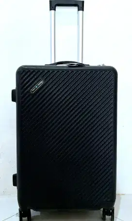Baru Koper polo 24 inch hardcase ukuran besar