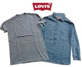 Sepaket Levis second