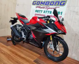 ALL NEW HONDA CBR 150R 2021
