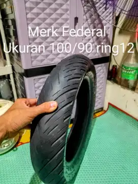 BAN MOTOR SEKEN/COPOTAN